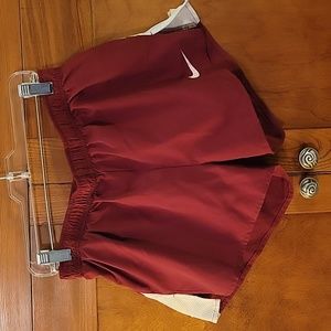 Nike shorts